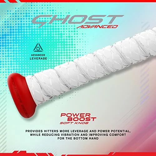 2022 Easton Ghost Advanced Fastpitch Softball Bat 6 2022 Easton Ghost Advanced Fastpitch Softball Bat - Image 4