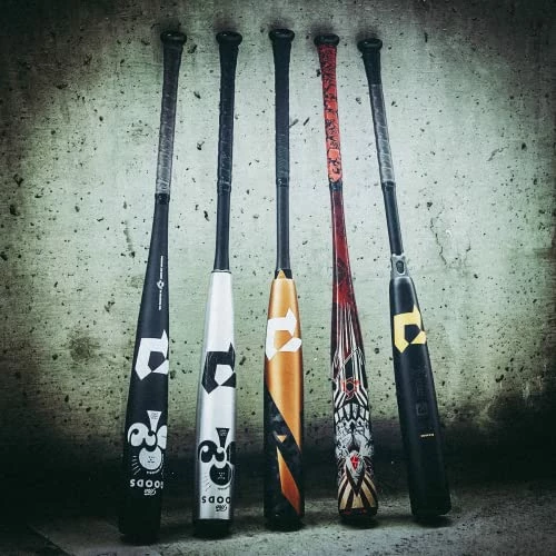 2022 DeMarini CF BBCOR Baseball Bat 11 2022 DeMarini CF BBCOR Baseball Bat - Image 9