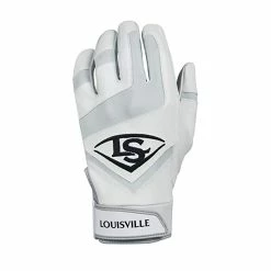 Louisville Slugger Genuine Adult Batting Gloves 11 Louisville Slugger Genuine Adult Batting Gloves -Accessories Sales Store 81BgcYe0WUL. SX679