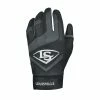 Louisville Slugger Genuine Adult Batting Gloves -Accessories Sales Store 81uHzIrUYPL