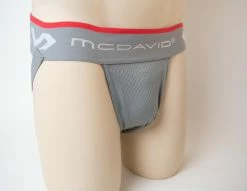 United Sport Brand McDavid Supporter