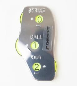 Champro 3-Way Steel Indicator