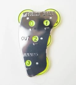 Champro 4-Way Steel Indicator