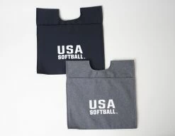ASA Properties USA Softball Ball Bags