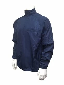Smitty MLB Replica Umpire Jacket -Accessories Sales Store BBS326 Navy 1024x1024 90fdbe14 2fad 48fb 9f25 4b41aa663f14