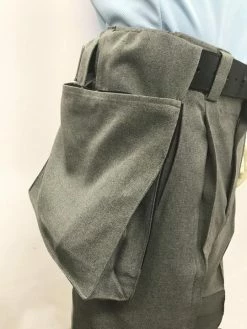 Smitty Deluxe Ball Bags With Expandable Insert -Accessories Sales Store BBS383 Heather 540x 648c2742 dd03 4e82 895f 841885be1ccf