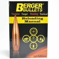 Berger Manual