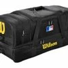 Wilson Umpire Wheeled Game Bag -Accessories Sales Store BG WILSON