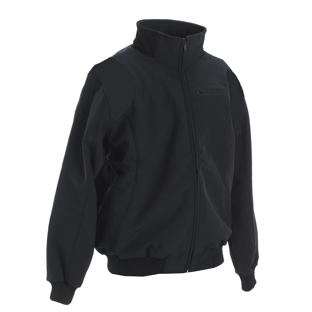 Smitty All Weather Fleece Lined Jacket 4 Smitty All Weather Fleece Lined Jacket - Image 2