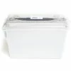 Berrys Plastic Ammo Can 40 Cal Clear -Accessories Sales Store BRB00440 e1602086715175