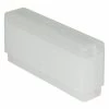 Berrys Ammo Box 243/308 Slip Top 20 #109 Clear 50/Cs -Accessories Sales Store BRB09030 109 Clear