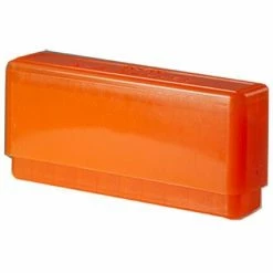 Berrys Ammo Box 243/308 Slip Top 20 #109 (Hunter Orange)