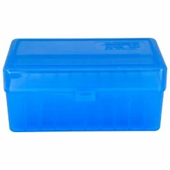 Berrys Ammo Box Various #415 - Blue 30/Cs