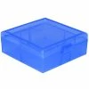 Berrys Ammo Box Utility Box #003U Blue 50/Cs -Accessories Sales Store BRB22301 001U Blue