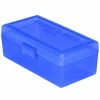 Berrys Ammo Box Utility Box #403U Blue 50/Cs -Accessories Sales Store BRB25010 403U Blue