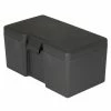 Berrys Ammo Box Utility Box #409U (Bk) 50/Cs -Accessories Sales Store BRB29020 409U