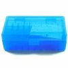 Berrys Ammo Box 44 Spl/Mag Hinged Top 50 Blue 50/Cs -Accessories Sales Store BRB40702 e1591301143844