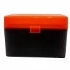 Berrys Ammo Box 270/30-06 Hinged Top 50 #410 (Hunter Orange) -Accessories Sales Store BRB77550