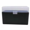 Berrys Ammo Box 270/30-06 Hinged Top 50 Clear 50/Cs