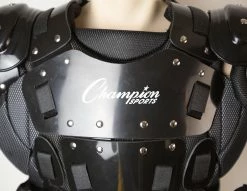 Champion Hard Shell Chest Protector