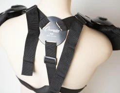 Champion Hard Shell Chest Protector -Accessories Sales Store CP C2 4