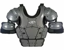 Diamond Pro Umpire Chest Protector