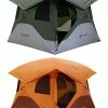 Gazelle Camping Hub Tent 4 Person -Accessories Sales Store Combo product picture