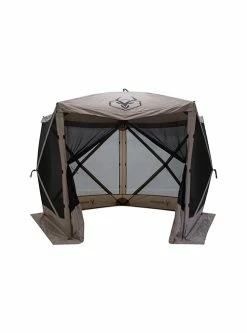 Gazelle 5-Sided Portable Gazebo