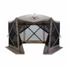 Gazelle 6-Sided Portable Gazebo