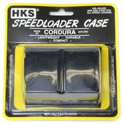 HKS Case 100 Black Nylon (Fits All)