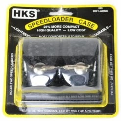 HKS Case Basket Weave Large