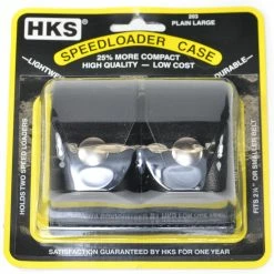 HKS Case Plain Large