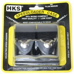 HKS Case Plain Medium