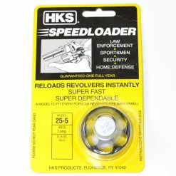 HKS Speed 45 Colt S&W 25-5