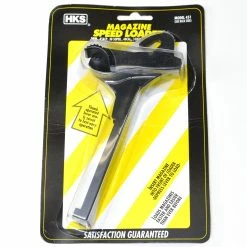 HKS Mag Speed 45 Acp 9mm