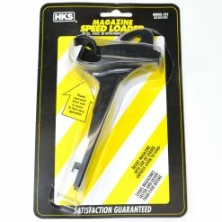 HKS Mag Speed 45 Acp