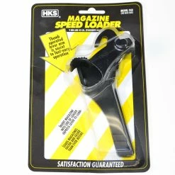 HKS Mag Speedload 9mm/40 S&W/Dbl Stack