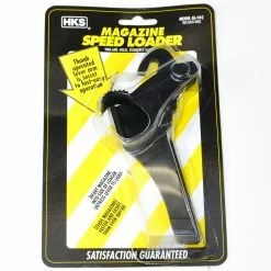 HKS Mag Speedload Glock+2 (17/22 Only)