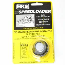 HKS Speed 38-357 Colt