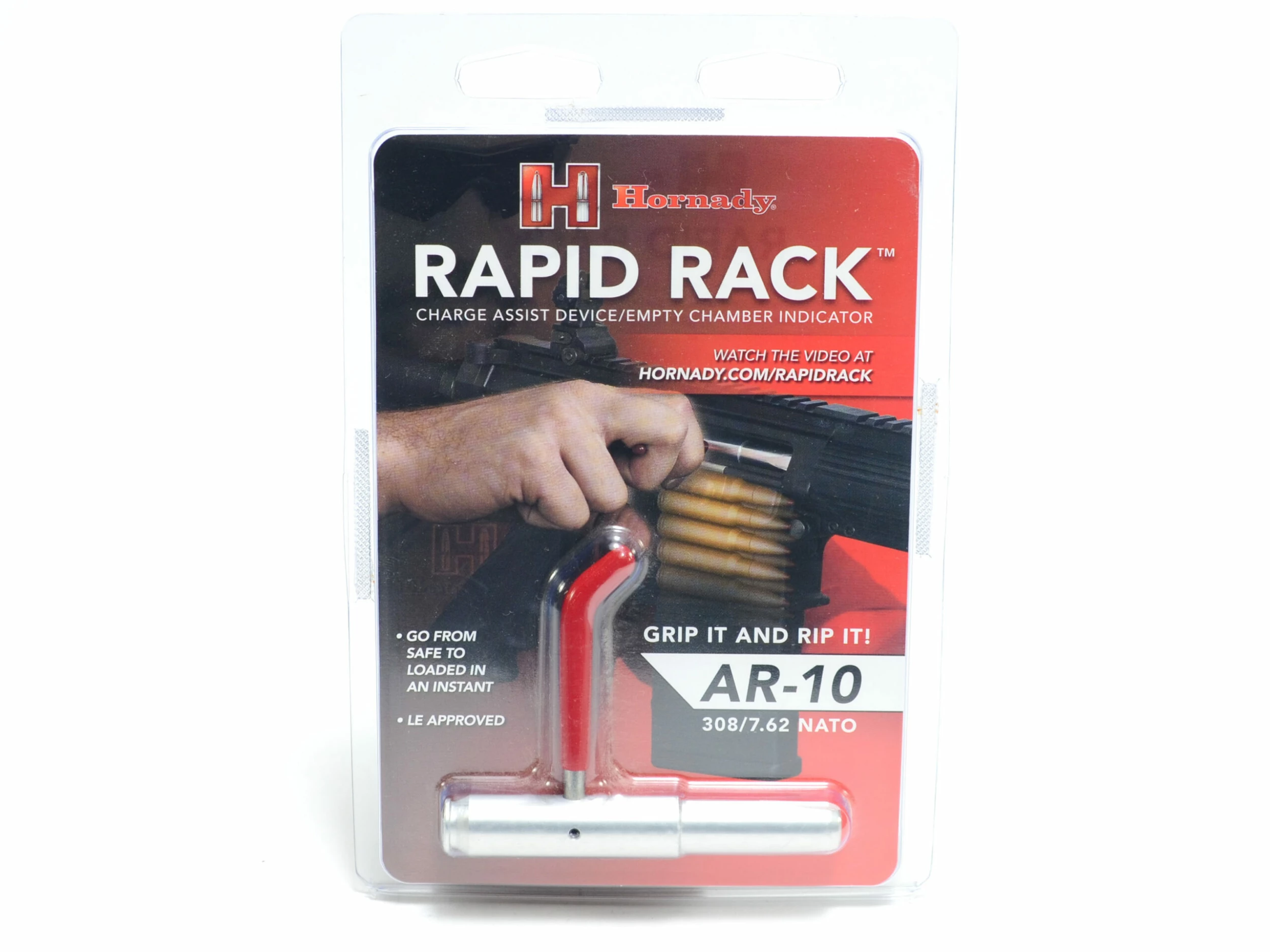 Hornady Rapid Rack Ar-10 (308) 3 Hornady Rapid Rack Ar-10 (308)