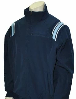 Smitty Umpire Fleece Lined Jackets 13 Smitty Umpire Fleece Lined Jackets -Accessories Sales Store JT UF POWDER