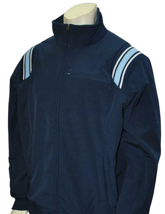 Smitty Umpire Fleece Lined Jackets 8 Smitty Umpire Fleece Lined Jackets - Image 6
