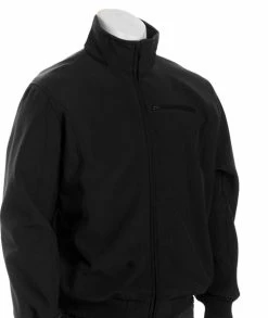 Smitty All Weather Fleece Lined Jacket