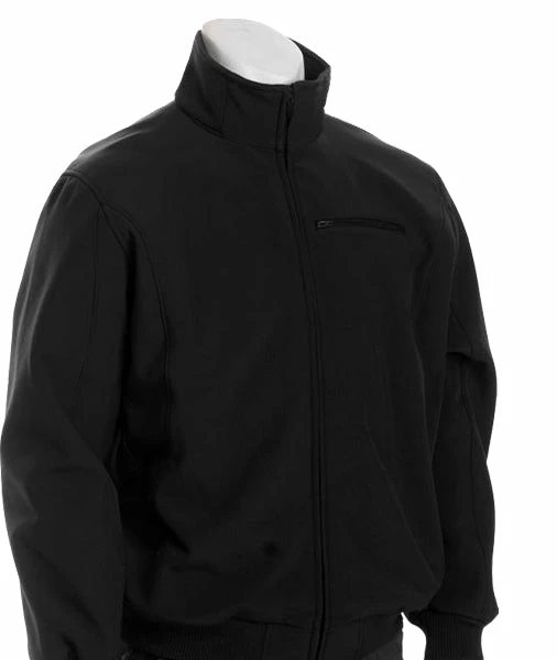 Smitty All Weather Fleece Lined Jacket 3 Smitty All Weather Fleece Lined Jacket