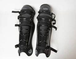 Unequal Force3 Leg Guards