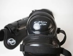 Unequal Force3 Leg Guards -Accessories Sales Store LG UE 4