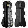 Wilson Pro-Gold 2 Leg Guards 2 Wilson Pro-Gold 2 Leg Guards -Accessories Sales Store LG PROGOLD