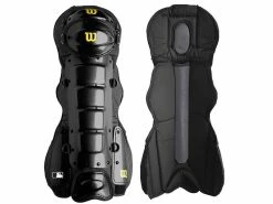 Wilson Pro-Gold 2 Leg Guards