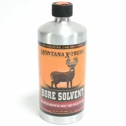 Montana X-Treme Bore Solvent 20 Oz