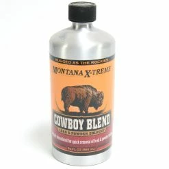 Montana X-Treme Cowboy Blend 20 Oz